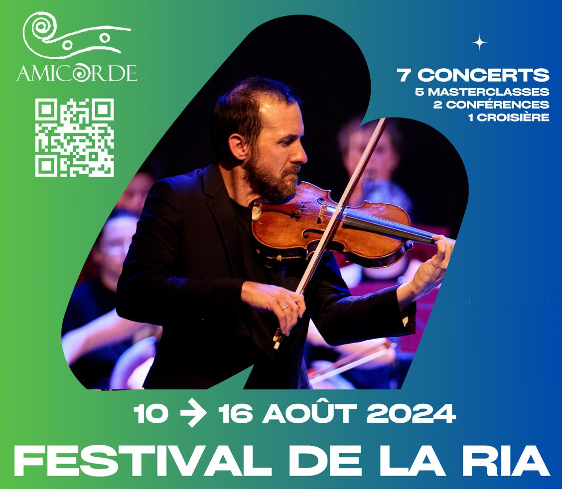 Festival de la Ria 2024