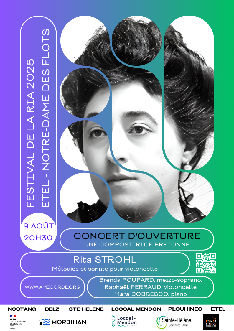 Concert du 9 août 2025