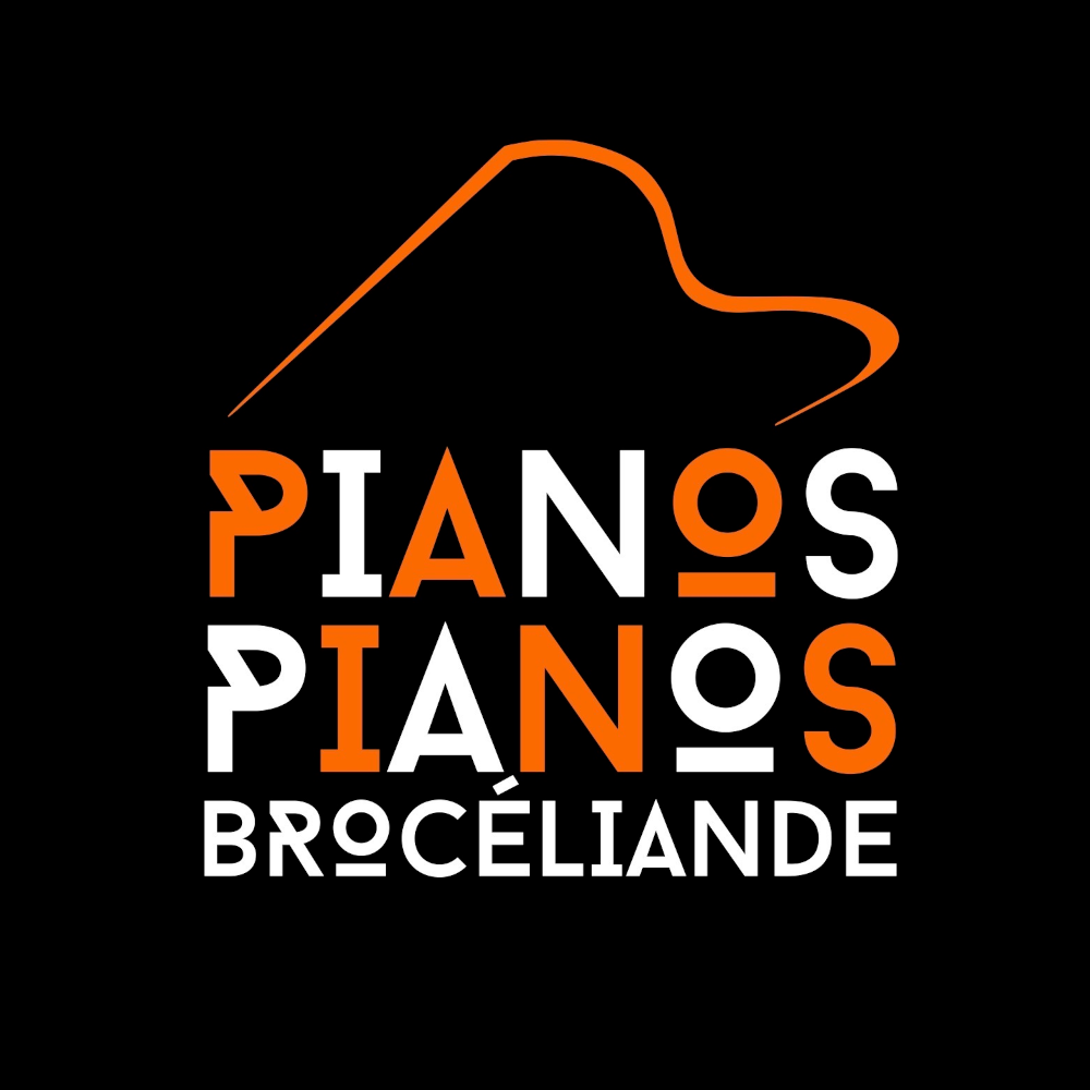 Pianos Pianos Brocéliande
